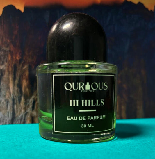 III Hills