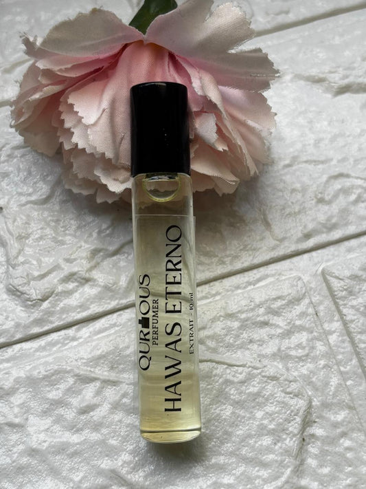 Hawas Eterno