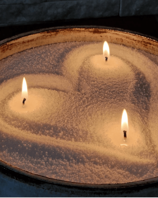 Mrs Magic Candle (2 packs of 200 gms each)