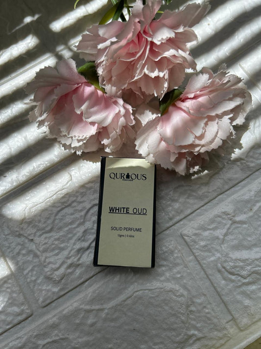 White Oud