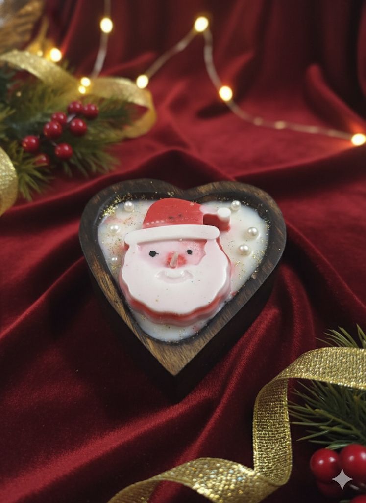 Santa For You!