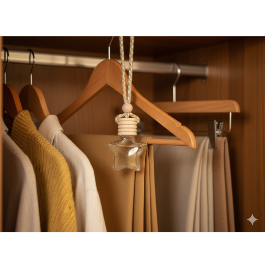 Perfumes: Aroma Pods