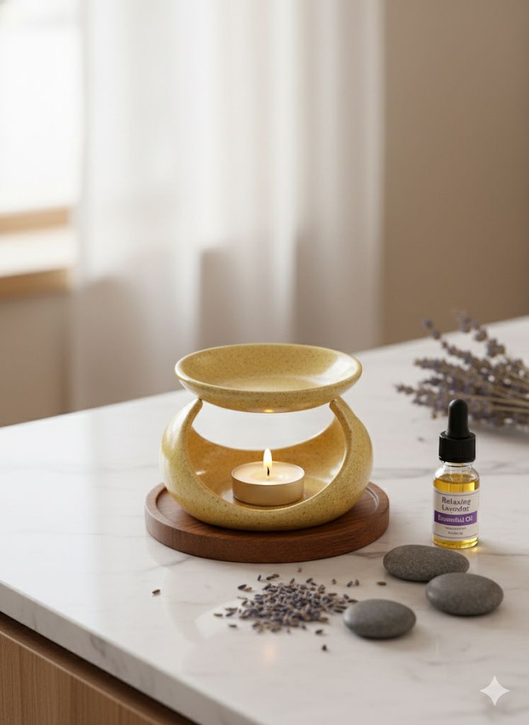 Perfumes: Aroma Pods