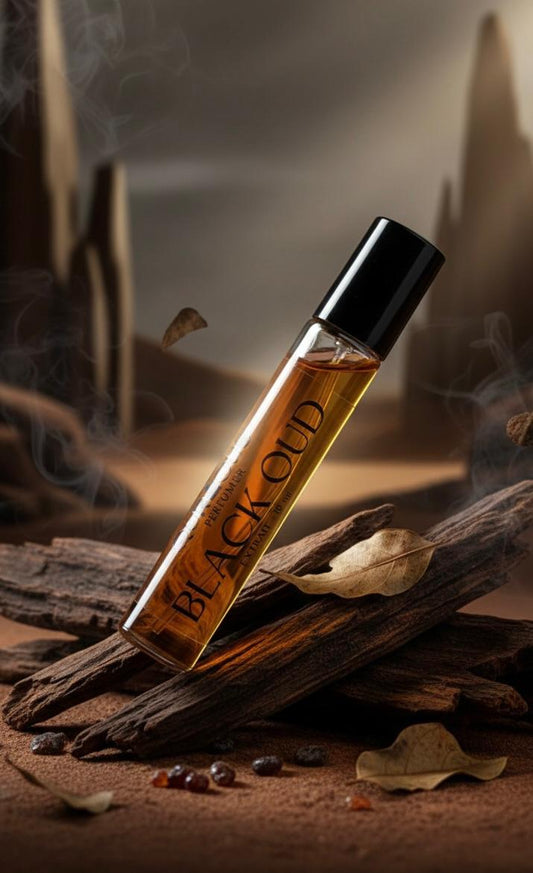 Black Oud