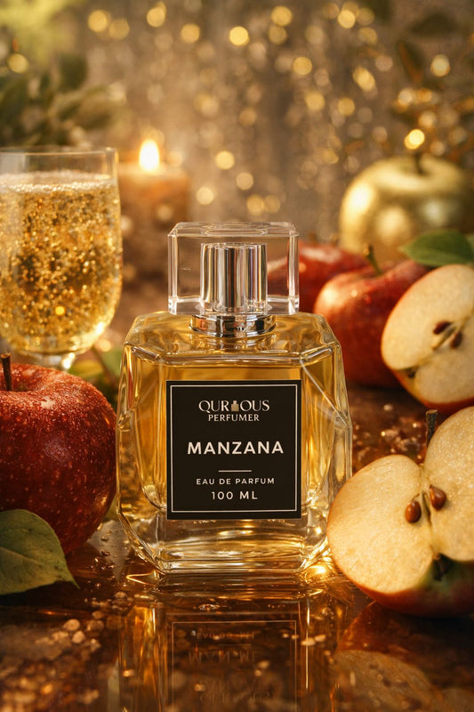 Manzana