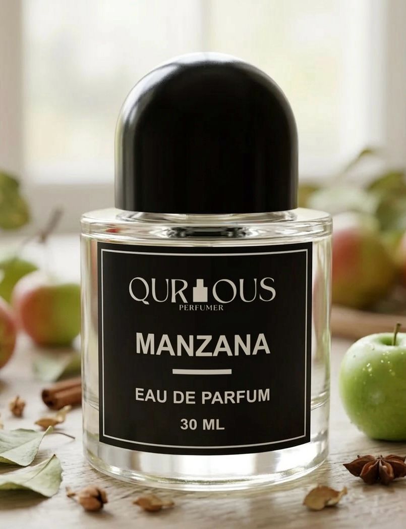 Manzana