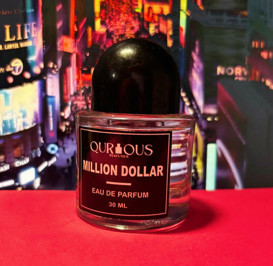 Million Dollar