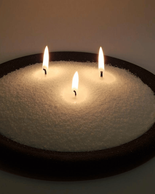 Mrs Magic Candle (2 packs of 200 gms each)