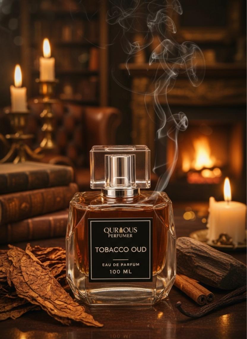 Tobacco Oud