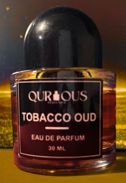 Tobacco Oud